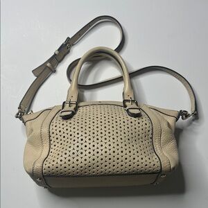 Kate Spade New York Mercer Isle Sloan Bag Tan